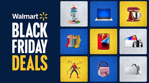 best black friday shopping deals